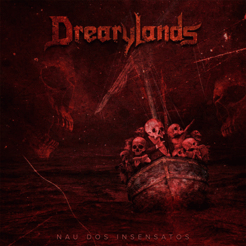 Drearylands : Nau dos Insensatos